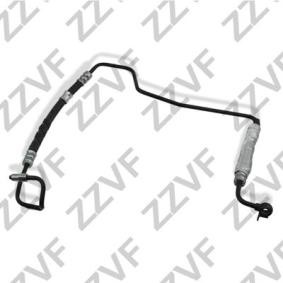 Servoleitung ZVH121G LEXUS RX von ZZVF