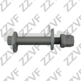 Achetez des Vis de correction du carrossage ZZVF ZVH18AB à prix pour 12,25 €