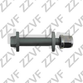 Achetez des Vis de correction du carrossage ZZVF ZVH27AB à prix pour 11,75 €