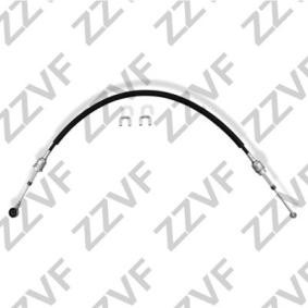 Achetez des Tirette à câble, boîte de vitesse manuelle ZZVF ZVH8355 à prix pour 51,43 €