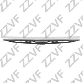 Achetez des Essuie-glace ZZVF ZVHB30L à prix pour 23,38 €