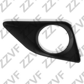 Rahmen, Nebelscheinwerfer ZVHD085900501R