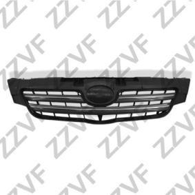 Kühlergrill für TOYOTA von ZZVF