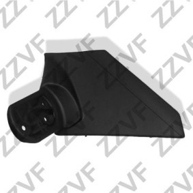 Achetez des Revêtement, rétroviseur extérieur ZZVF ZVHD101700702L à prix pour 15,38 €