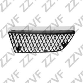 Kühlergrill von ZZVF