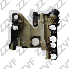 Steuergerät, Automatikgetriebe von ZZVF