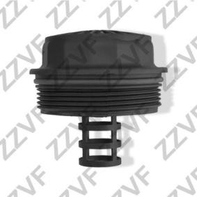 Comprar Cubierta, caja filtro de aceite de ZZVF ZVKB001 a bajo precio de 22,37 €