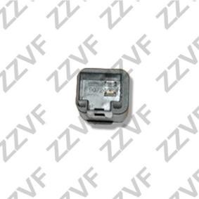DAEWOO Bremslichtschalter von ZZVF
