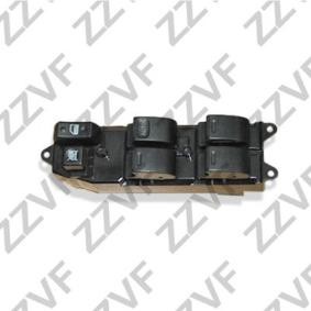 Fensterheberschalter ZVKK099 für TOYOTA