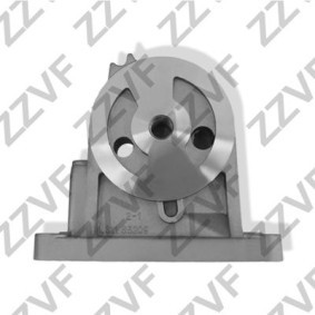 Deckel, Ölfiltergehäuse ZVL311-14-311 für MAZDA