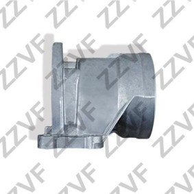 Deckel, Ölfiltergehäuse ZVLF03-14-310A für MAZDA
