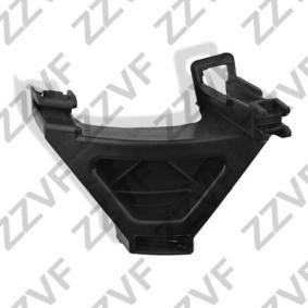 Comprar Soporte, parachoques de ZZVF ZVLQ-FKS-079L a bajo precio de 7,11 €