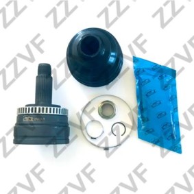 Achetez des Jeu de joints, arbre de transmission ZZVF ZVLR5 à prix pour 114,05 €
