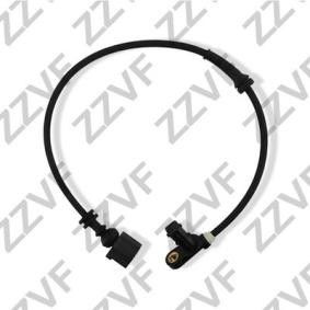 Køb ABS Sensor af ZZVF ZVM729M til den lave pris 301,85 DKK