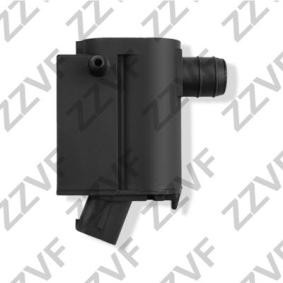 Waschwasserpumpe, Scheibenreinigung ZVMC033