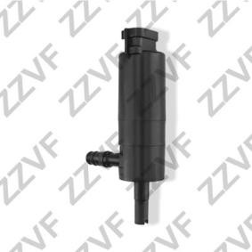 Achetez des Pompe d'eau de nettoyage, nettoyage des vitres ZZVF ZVMC040 à prix pour 36,23 €