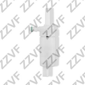 Waschwasserpumpe, Scheibenreinigung ZVMC043
