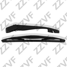 Achetez des Bras d'essuie-glace, nettoyage des vitres ZZVF ZVMJ12 à prix pour 23,24 €