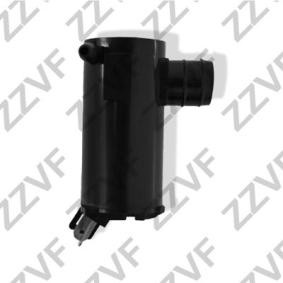 Achetez des Pompe d'eau de nettoyage, nettoyage des vitres ZZVF ZVMR245368 à prix pour 19,73 €
