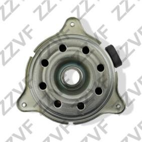 Elektromotor, Kühlerlüfter ZVMT001