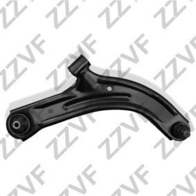Achetez des Suspension, bras de liaison ZZVF ZVN11R à prix pour 75,61 €