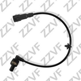 ABS-Sensor ZVN91AM