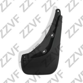 Reparaturblech von ZZVF ZVP003Q2R