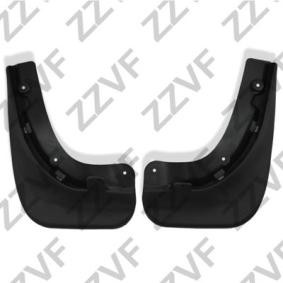Reparaturblech von ZZVF ZVP005J