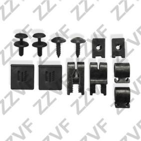 Reparaturblech von ZZVF ZVP005JKZ2