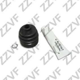 Achsmanschette von ZZVF ZVP03LH