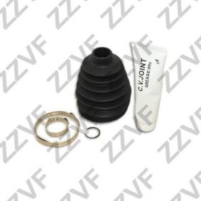Achetez des Soufflet de cardan ZZVF ZVP10FN à prix pour 17,07 €