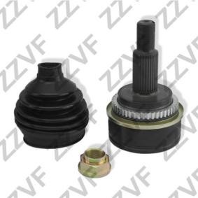 Achetez des Jeu de joints, arbre de transmission ZZVF ZVP14A à prix pour 70,47 €