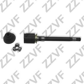 Achetez des Jeu de joints, arbre de transmission ZZVF ZVP18L à prix pour 130,46 €