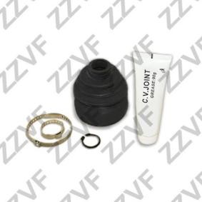 Achsmanschette von ZZVF ZVP225PM