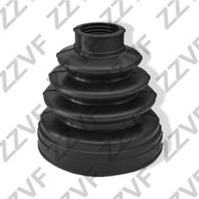 Acquista Cuffia semiasse da ZZVF ZVP41FT a buon mercato per soli 19,87 €