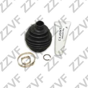 Acquista Cuffia semiasse da ZZVF ZVP600T a buon mercato per soli 17,20 €