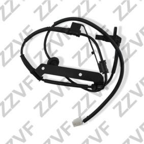 Køb ABS Sensor af ZZVF ZVP8200 til den lave pris 355,42 DKK