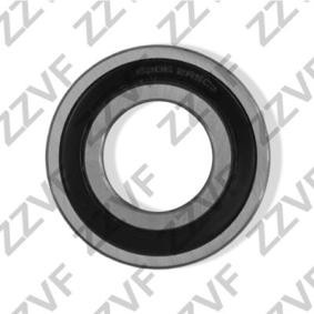 Lager, Antriebswelle ZVPH018