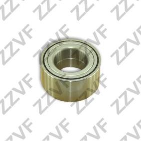 Achetez des Roulement de roue ZZVF ZVPH081 à prix pour 27,58 €
