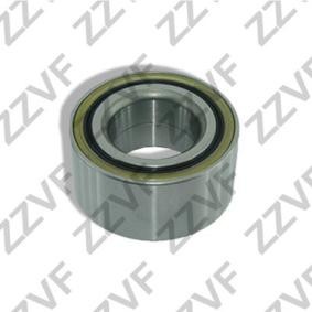 Achetez des Roulement de roue ZZVF ZVPH084 à prix pour 21,91 €