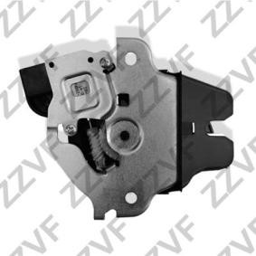 Achetez des Serrure de hayon ZZVF ZVPK023 à prix pour 60,84 €