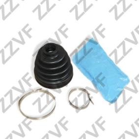 Acquista Cuffia semiasse da ZZVF ZVPP125 a buon mercato per soli 12,93 €
