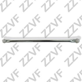 HONDA Lagerung, Lenker von ZZVF