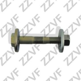 Achetez des Vis de correction du carrossage ZZVF ZVT148AB à prix pour 51,44 €