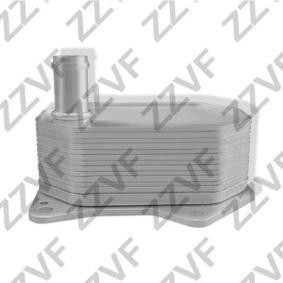 Achetez des Radiateur d'huile ZZVF ZVT46F à prix pour 60,91 €