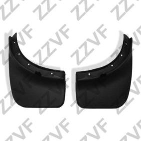 Reparaturblech von ZZVF ZVTR7P101