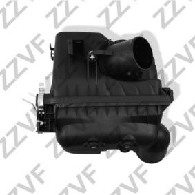 Comprar Carcasa, filtro de aire de ZZVF ZVTY0030201 a bajo precio de 71,64 €