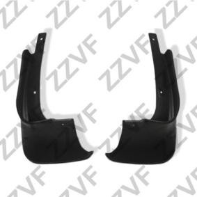 Achetez des Tôle de réparation ZZVF ZVTY03P2 à prix pour 26,48 €