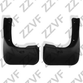 Achetez des Tôle de réparation ZZVF ZVTY03Z2 à prix pour 26,48 €