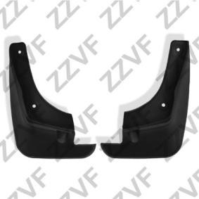 Achetez des Tôle de réparation ZZVF ZVTY04P2 à prix pour 26,48 €